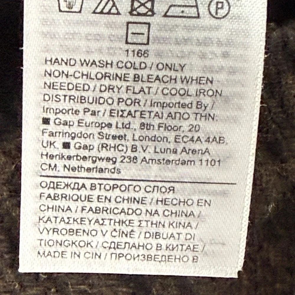 Banana Republic banana republic